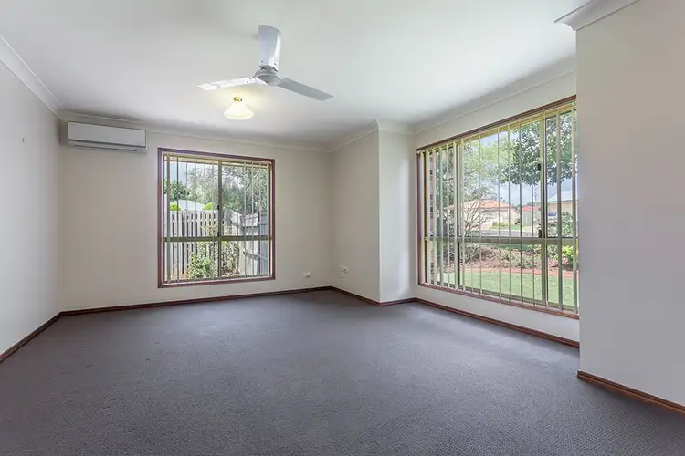 Second view of Homely house listing, 7 Lobwein Court, Middle Ridge QLD 4350