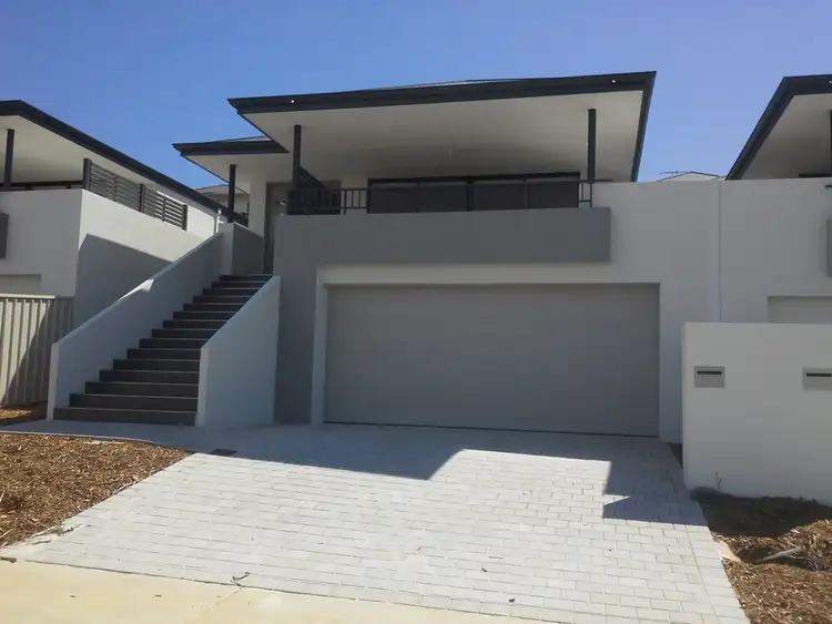 Third view of Homely house listing, 55B Richview Ramble, Wannanup WA 6210