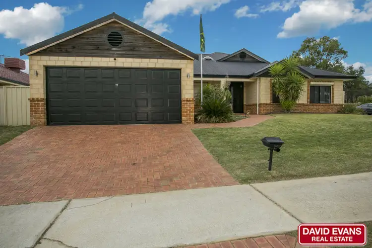 Main view of Homely house listing, 15 Lucca Entrance, Pearsall WA 6065