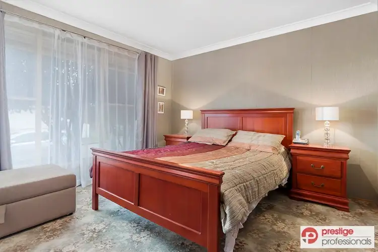 Sixth view of Homely house listing, 2 Booree Court, Wattle Grove NSW 2173