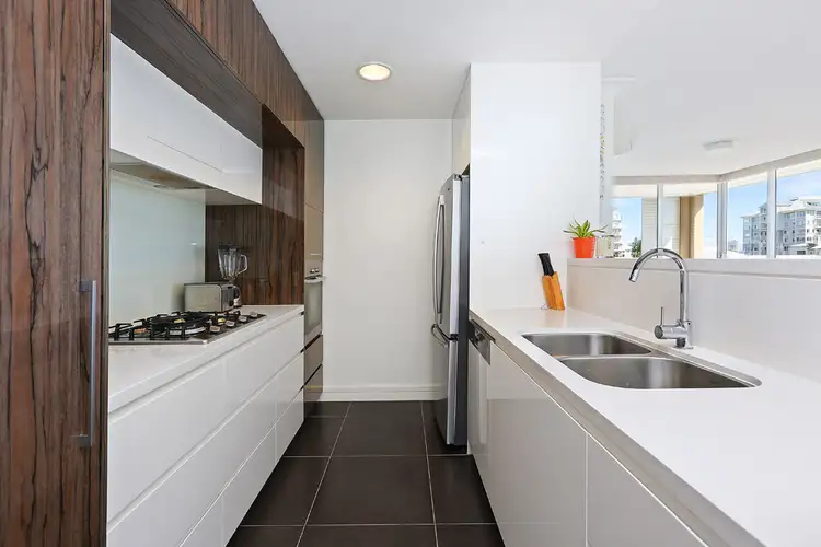 Third view of Homely apartment listing, 517/10-16 Vineyard Way, Breakfast Point NSW 2137