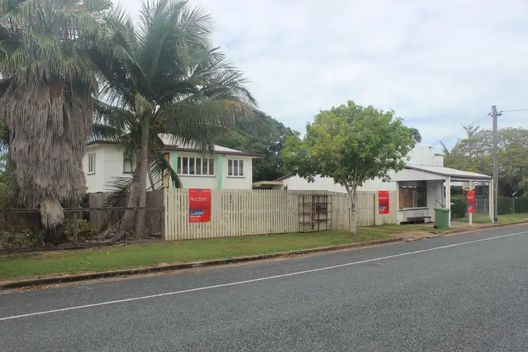 74 Canberra Street, North Mackay QLD 4740