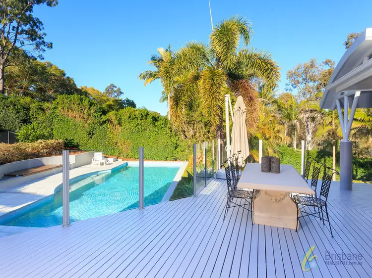 Third view of Homely house listing, 23 Dahmac Place, Pullenvale QLD 4069
