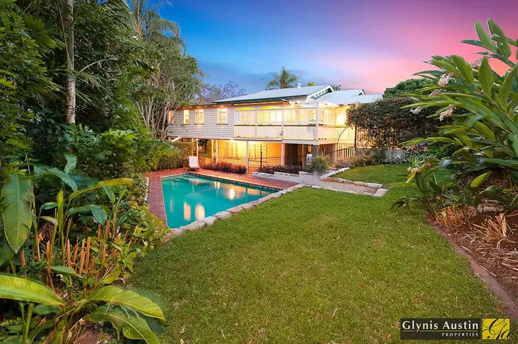 Second view of Homely house listing, 23 Dart Street, Auchenflower QLD 4066
