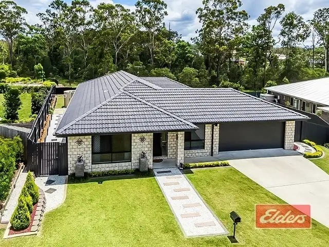 Main view of Homely house listing, 10 Wildwood Crescent, Jimboomba QLD 4280