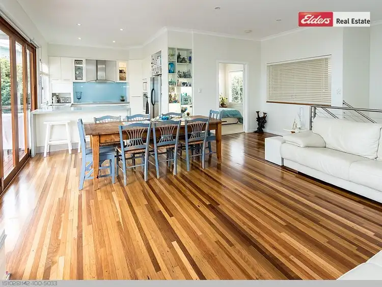 Sixth view of Homely house listing, 537 Esplanade, Urangan QLD 4655