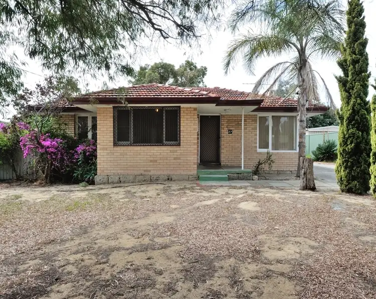 Second view of Homely house listing, 27 Adamson Road, Parmelia WA 6167