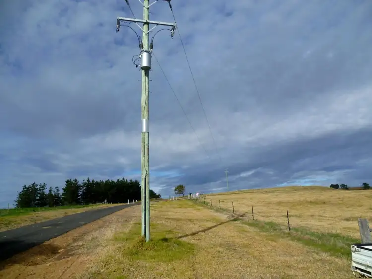 Fifth view of Homely land listing, Lot 3 Fairview Lane, Kanoona NSW 2550