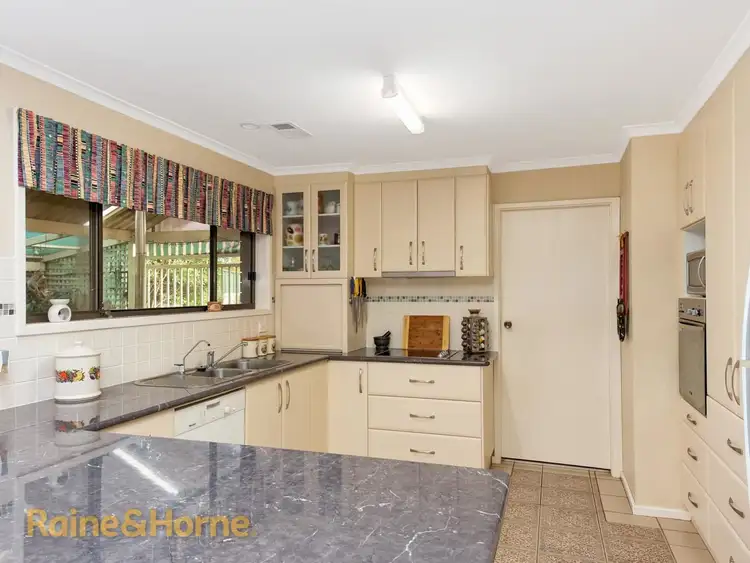Second view of Homely house listing, 44 Pinaroo Drive, Glenfield Park NSW 2650