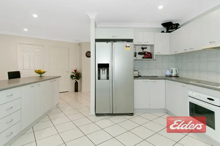 Sixth view of Homely house listing, 20A KONARA DRIVE, Loganholme QLD 4129