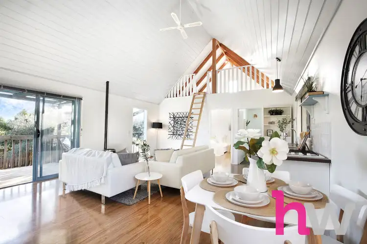 43 Whitcombes Road, Clifton Springs VIC 3222