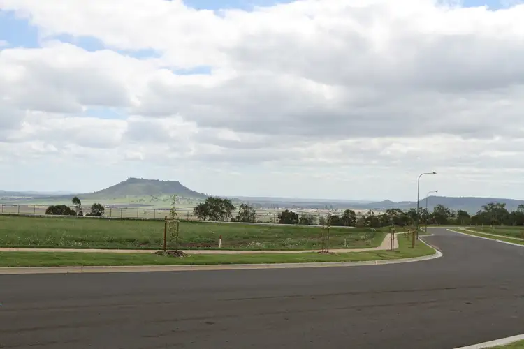 Seventh view of Homely land listing, Lot 6 London Circuit, Torrington QLD 4350