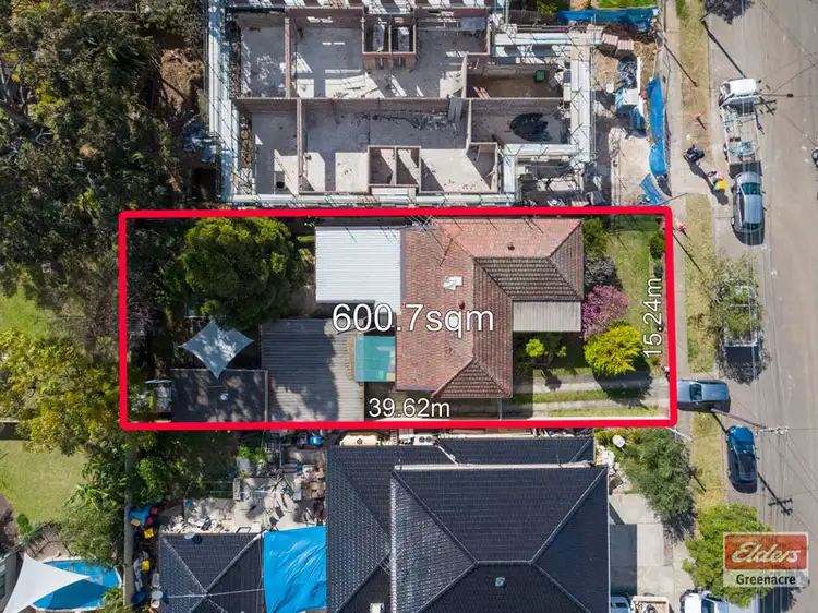 Seventh view of Homely house listing, 5 Pomona Street, Greenacre NSW 2190