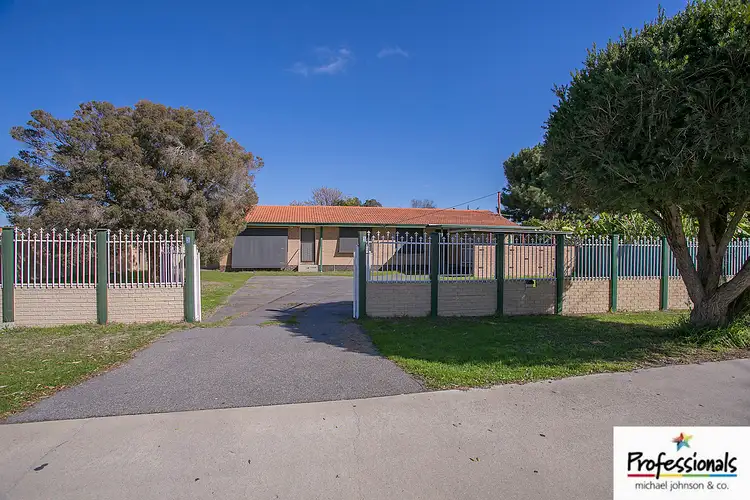 Second view of Homely house listing, 3 Tooting Street, Beckenham WA 6107