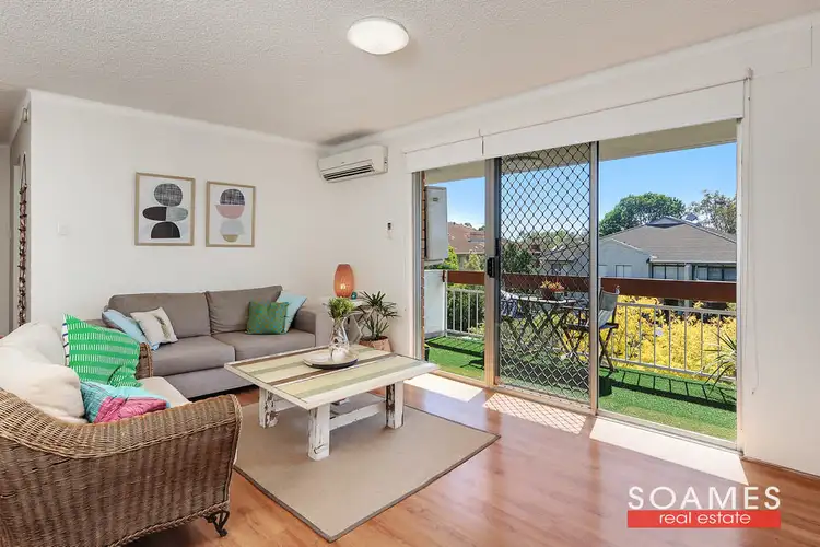 Second view of Homely apartment listing, 7/19-21 Muriel Street, Hornsby NSW 2077