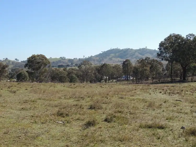 Second view of Homely land listing, Address available on request