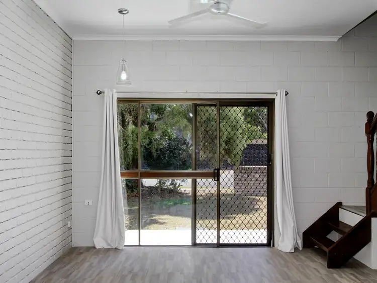 Fifth view of Homely townhouse listing, 4/25 Hervey Street, Scarness QLD 4655