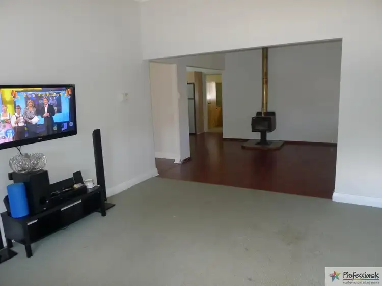 Second view of Homely house listing, 9 River Avenue, Collie WA 6225