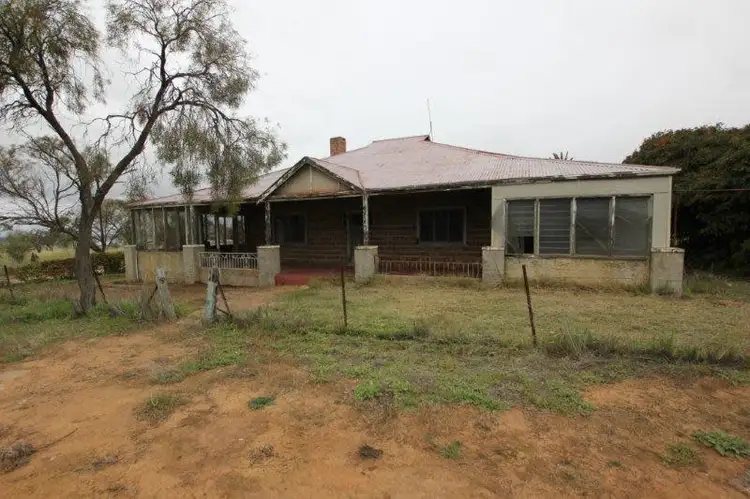 Fourth view of Homely house listing, Lot 1 Old Beverley Road, Ardath WA 6419