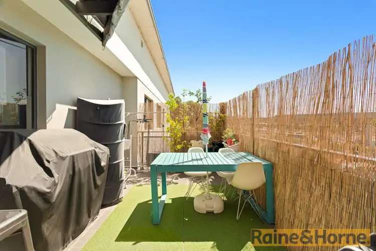 Sixth view of Homely apartment listing, 21/11 Kilbenny Street, Kellyville Ridge NSW 2155