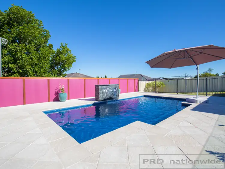 Fifth view of Homely house listing, 103 Lemonwood Circuit, Thornton NSW 2322