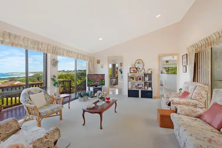 Second view of Homely house listing, 5 WARATAH COURT, Tura Beach NSW 2548