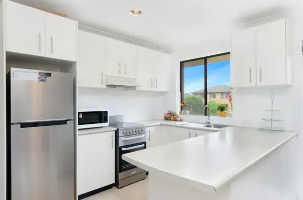 Fifth view of Homely unit listing, 10/23 Jeffrey Street, Canterbury NSW 2193