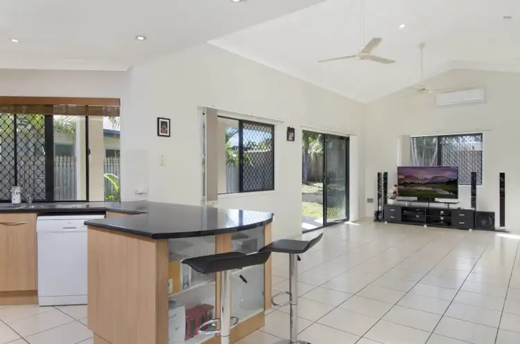 Sixth view of Homely house listing, 42 Boston Crescent, Douglas QLD 4814