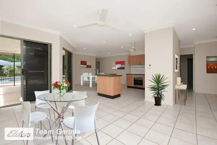 Fourth view of Homely house listing, 16 Woolen Place, Gunn NT 832