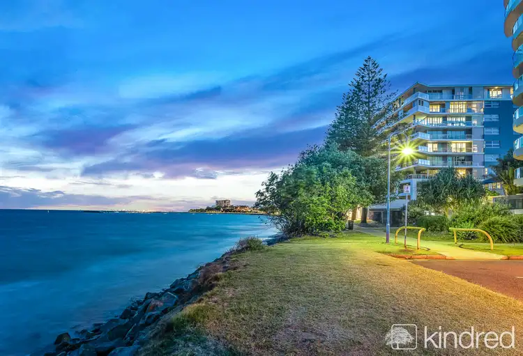 Fifth view of Homely unit listing, 16/24 Prince Edward Parade, Redcliffe QLD 4020