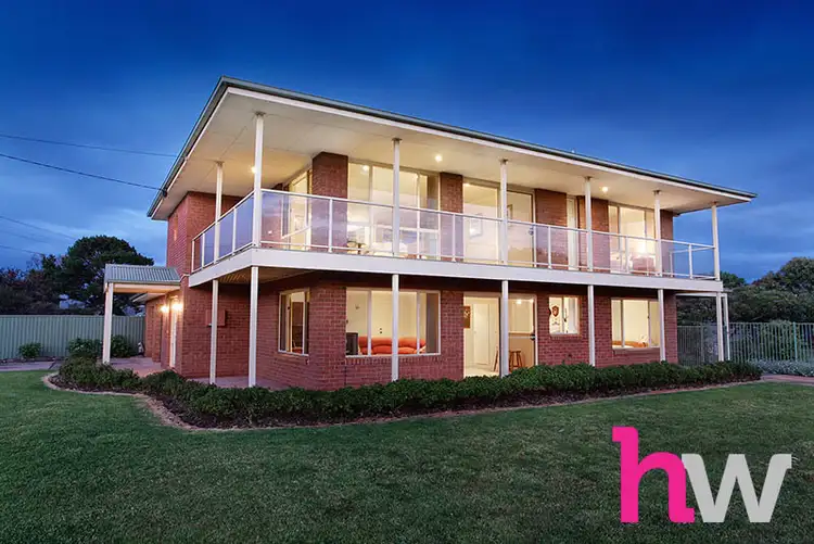 Third view of Homely house listing, 39 Dudley Parade, St Leonards VIC 3223