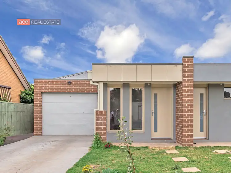 22A Thomson Avenue, Laverton VIC 3028