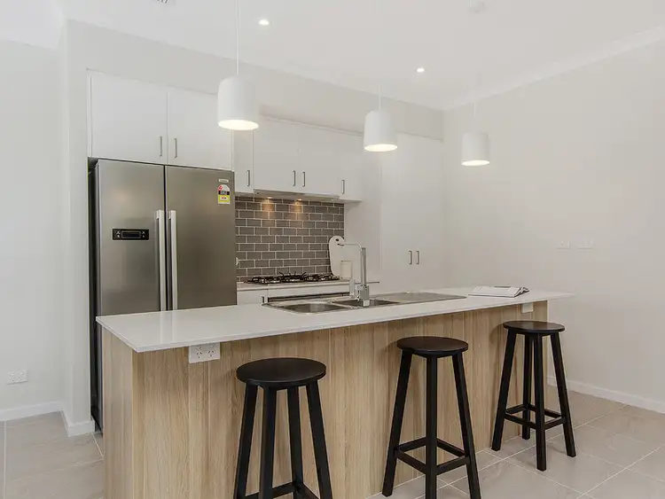 Fourth view of Homely house listing, 14 Barre Lane, Wellard WA 6170