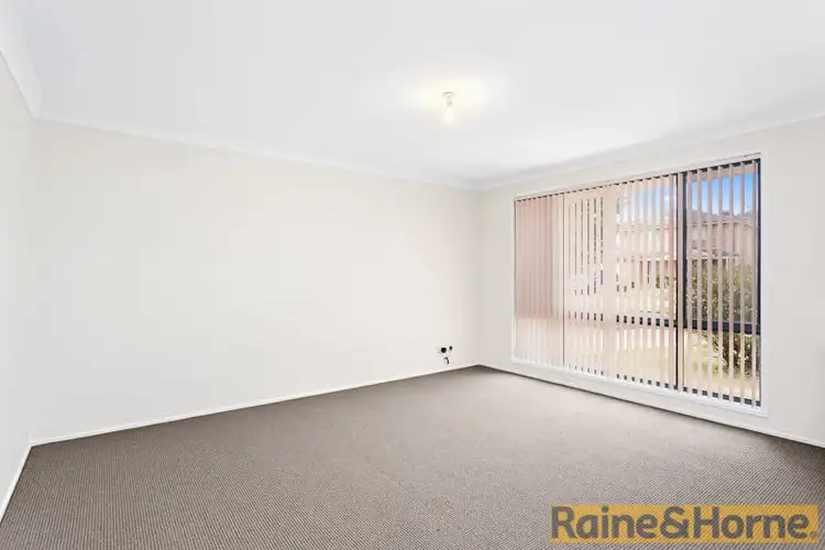 Third view of Homely house listing, 99 Adelphi Street, Rouse Hill NSW 2155
