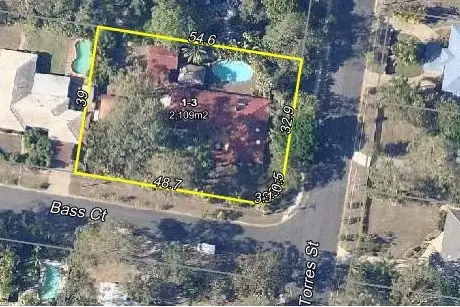 Main view of Homely house listing, 1-3 Bass Court, Loganholme QLD 4129