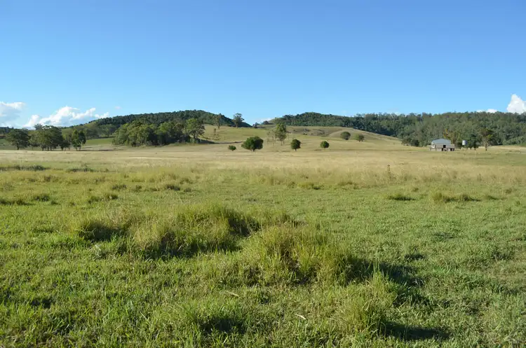 Third view of Homely rural property listing, 4325 New England Highway, Thornville QLD 4352