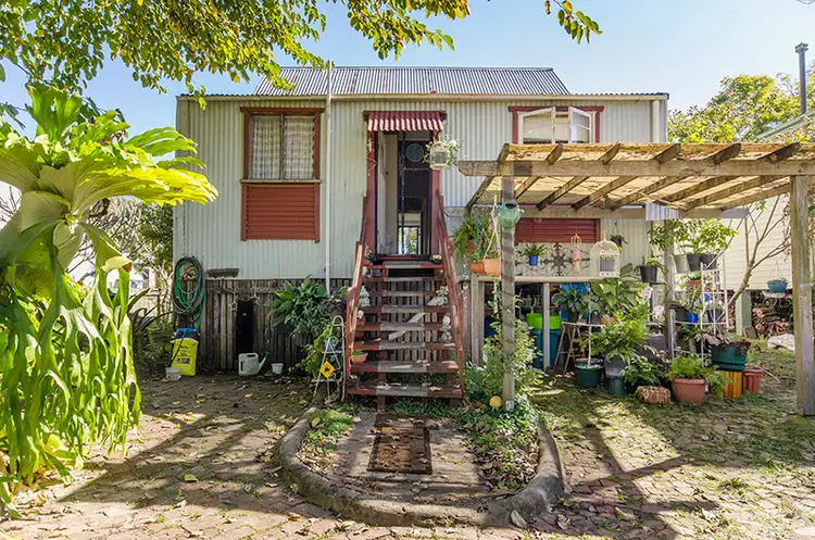 Third view of Homely house listing, 54 Kent Street, Grafton NSW 2460