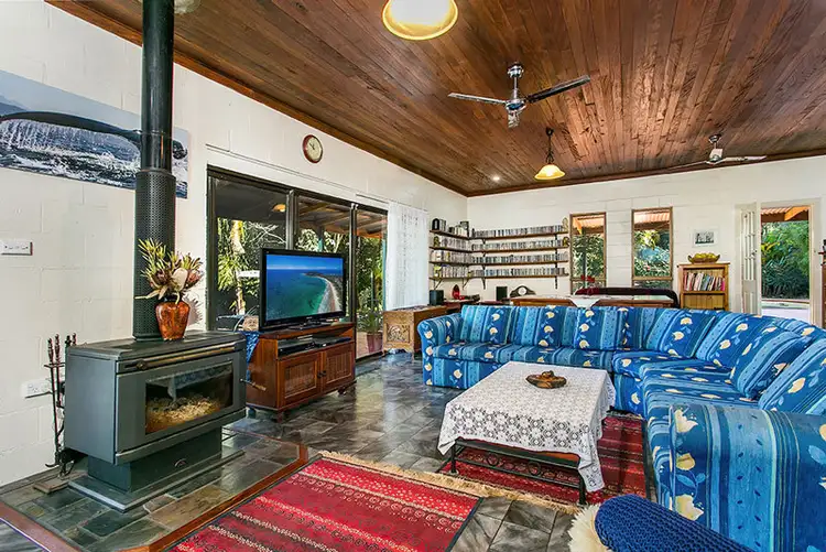 Sixth view of Homely rural property listing, # 1 Byrne Road, Rosebank NSW 2480