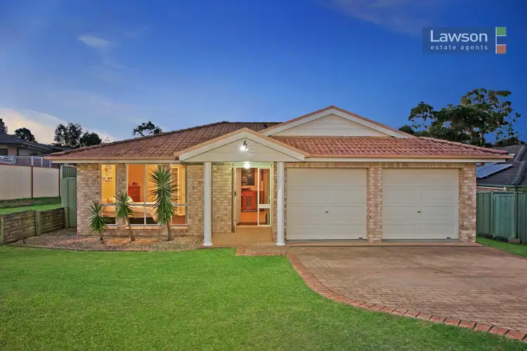 Main view of Homely house listing, 16 Merlot Close, Bonnells Bay NSW 2264