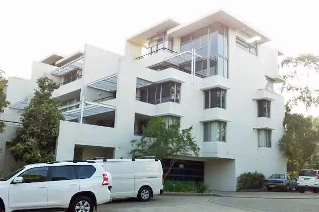 Second view of Homely apartment listing, 5/1 Heidelberg Avenue, Newington NSW 2127
