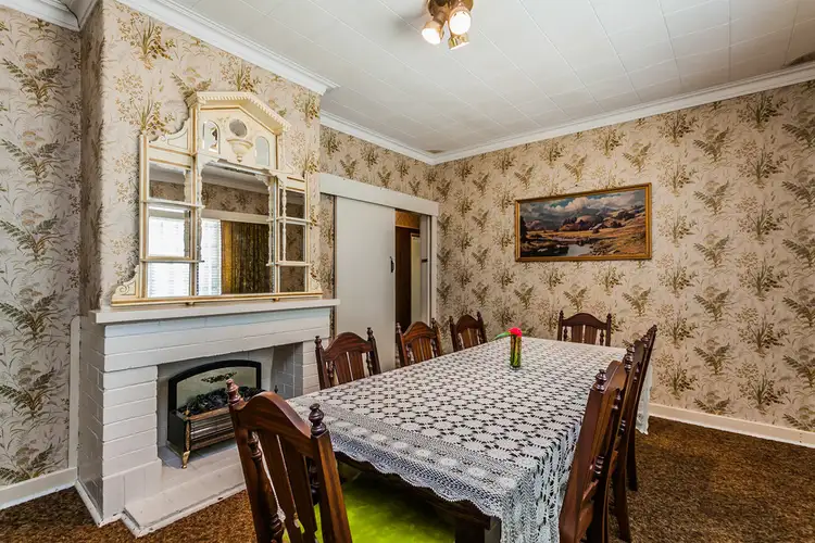 Second view of Homely house listing, 40 Joslin Street, Hilton WA 6163