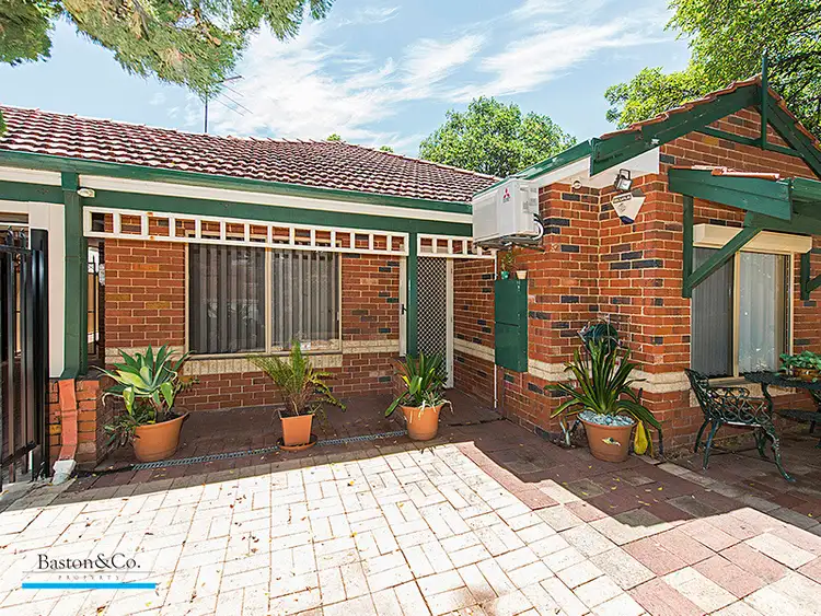 Fifth view of Homely house listing, 17B Mint Street, East Victoria Park WA 6101