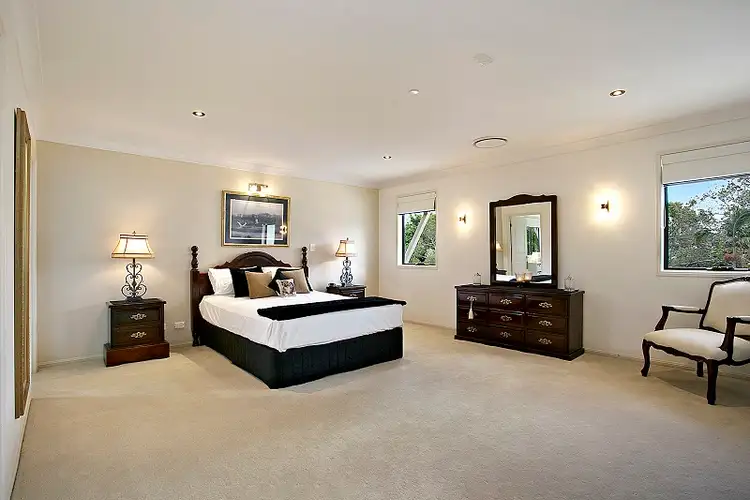 Sixth view of Homely house listing, 17 Stralock Street, Chapel Hill QLD 4069