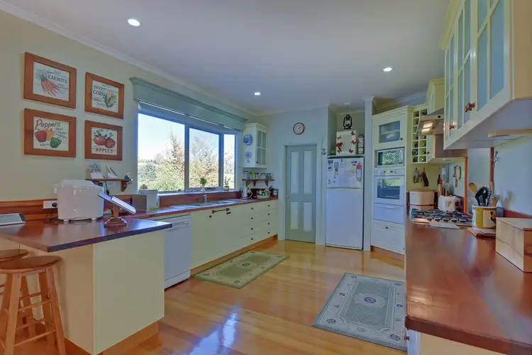 Third view of Homely house listing, 78 West Ridgley Road, Ridgley TAS 7321