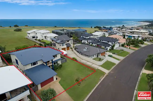 Main view of Homely house listing, 54 Killarney Crescent, Skennars Head NSW 2478