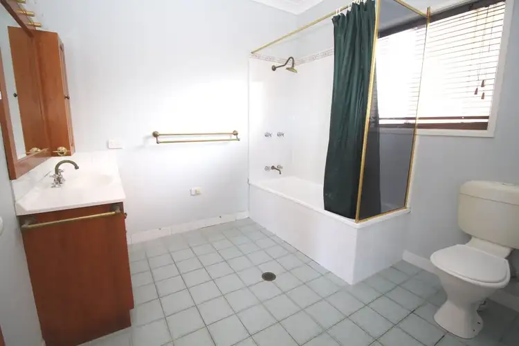 Sixth view of Homely house listing, 6 Blue Ridge Avenue, Wulguru QLD 4811