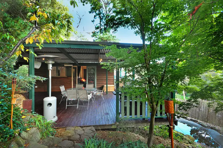 Sixth view of Homely house listing, 47 Fitzgerald Street, Katoomba NSW 2780