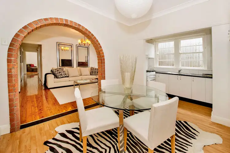 Fourth view of Homely house listing, 26 Oceanview Avenue, Vaucluse NSW 2030