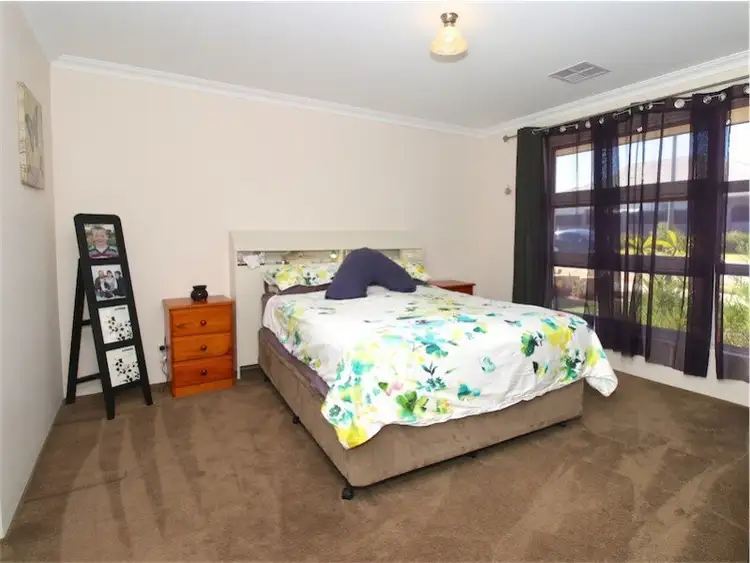Fourth view of Homely house listing, 32 Delta Road, Baldivis WA 6171