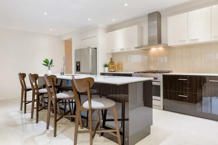 Sixth view of Homely house listing, 15 Honeybark Cres, Lyndhurst VIC 3975